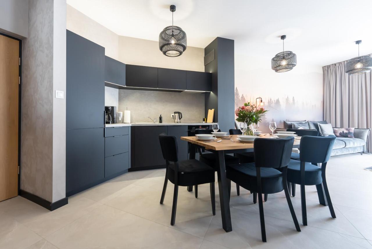 Apartament Premium 28 Laguna Beskidow Nad Jeziorem Zywieckim - Dream Apart Zarzecze  Exterior photo