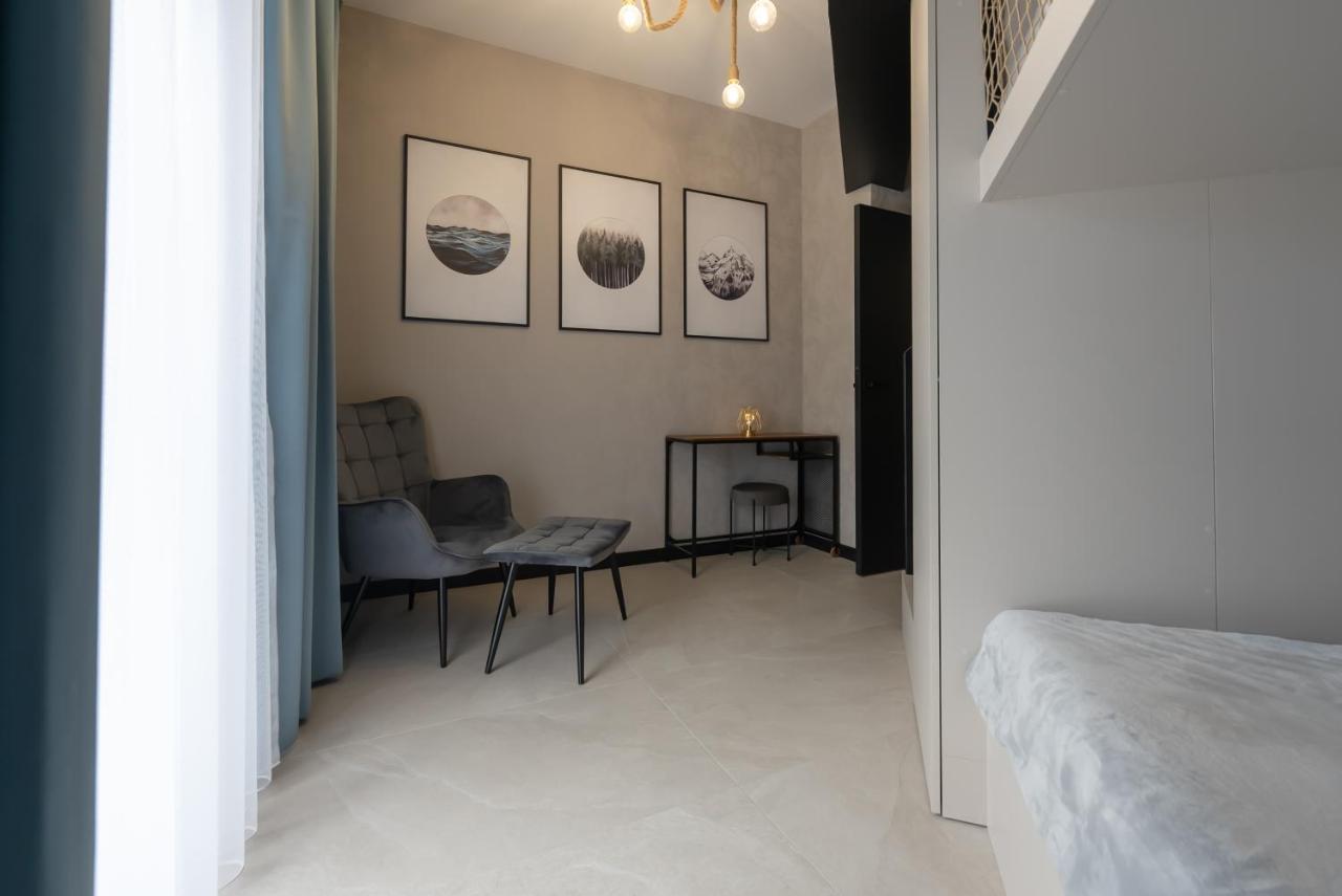 Apartament Premium 28 Laguna Beskidow Nad Jeziorem Zywieckim - Dream Apart Zarzecze  Exterior photo