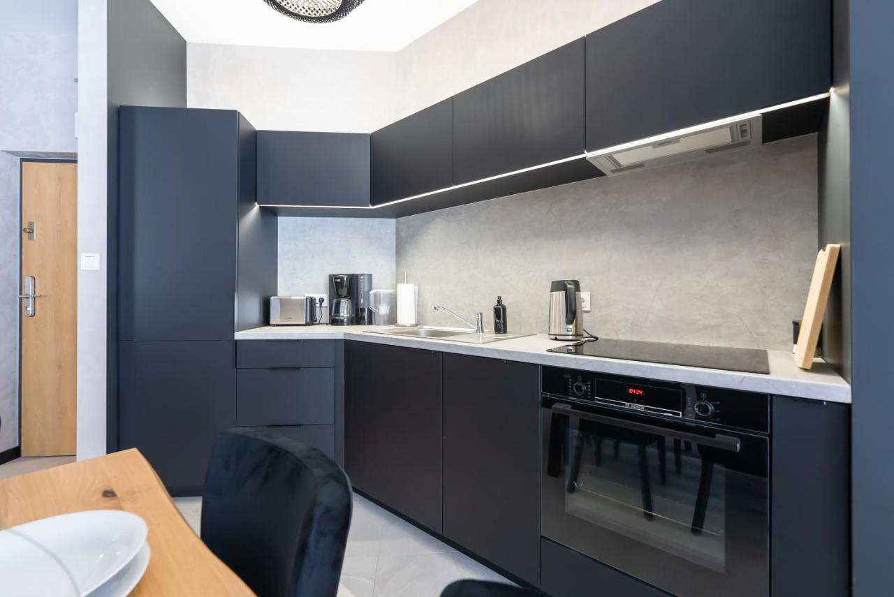 Apartament Premium 28 Laguna Beskidow Nad Jeziorem Zywieckim - Dream Apart Zarzecze  Exterior photo