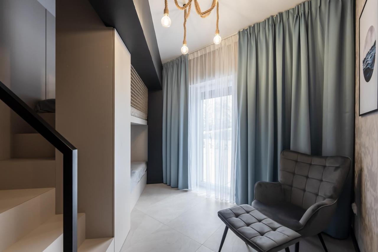 Apartament Premium 28 Laguna Beskidow Nad Jeziorem Zywieckim - Dream Apart Zarzecze  Exterior photo