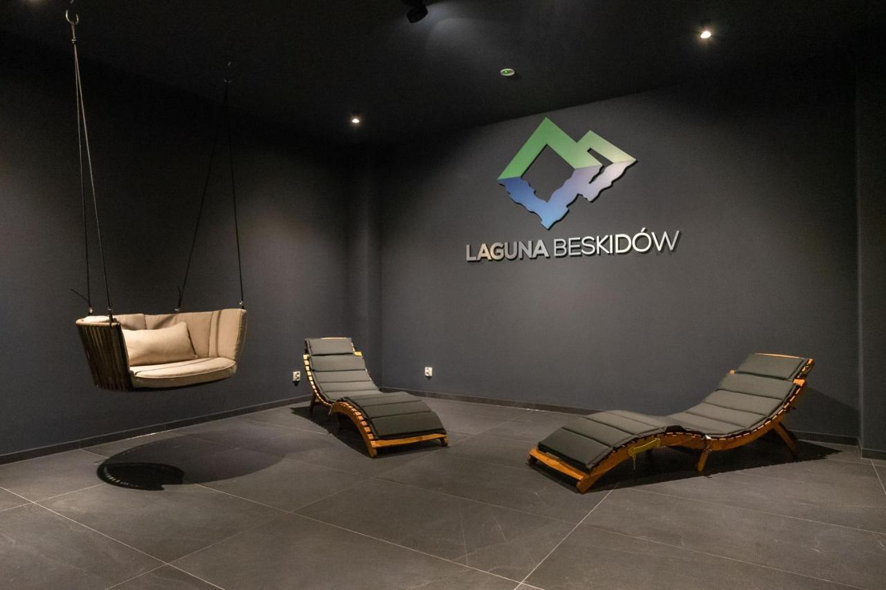 Apartament Premium 28 Laguna Beskidow Nad Jeziorem Zywieckim - Dream Apart Zarzecze  Exterior photo