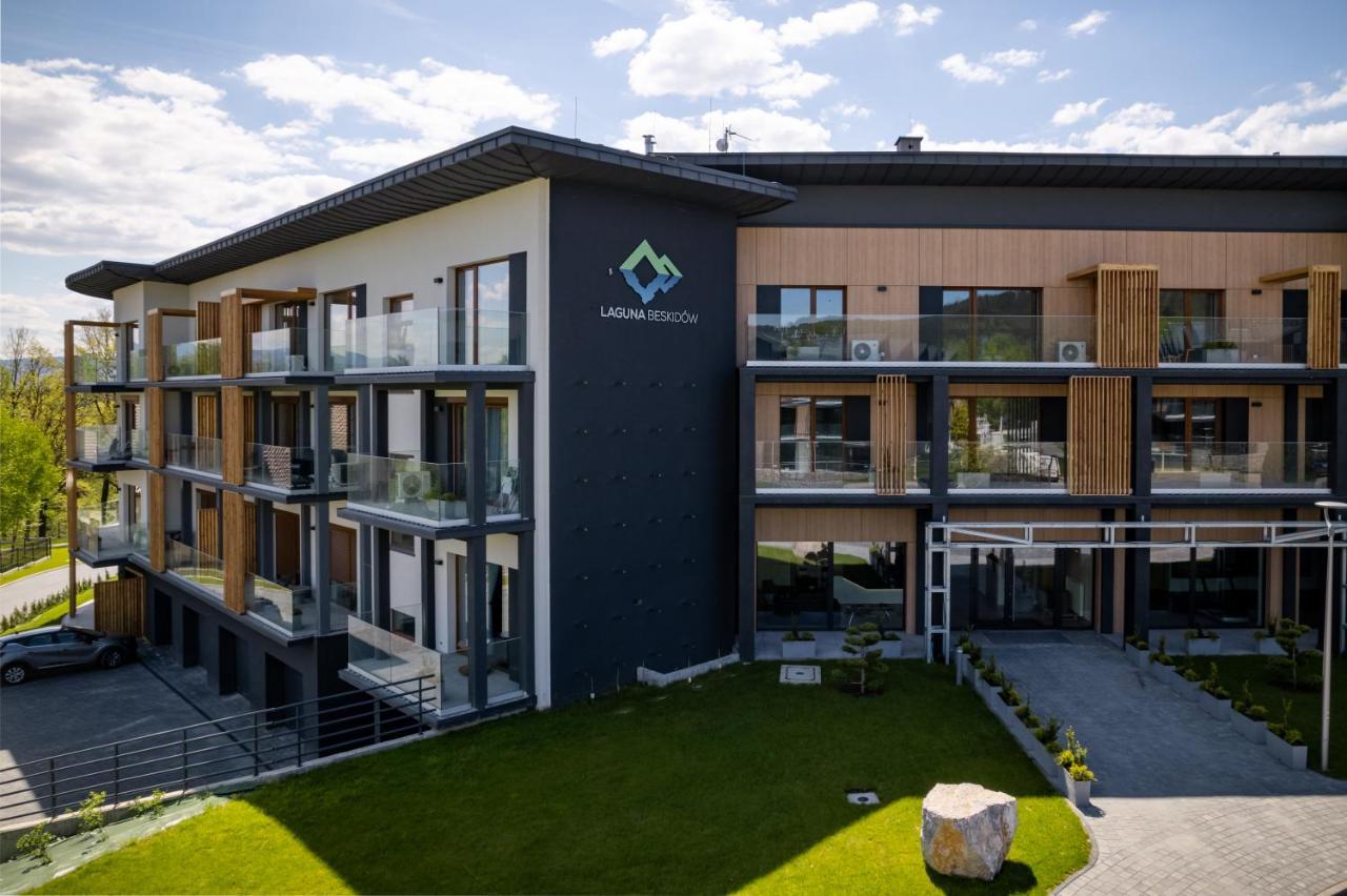 Apartament Premium 28 Laguna Beskidow Nad Jeziorem Zywieckim - Dream Apart Zarzecze  Exterior photo