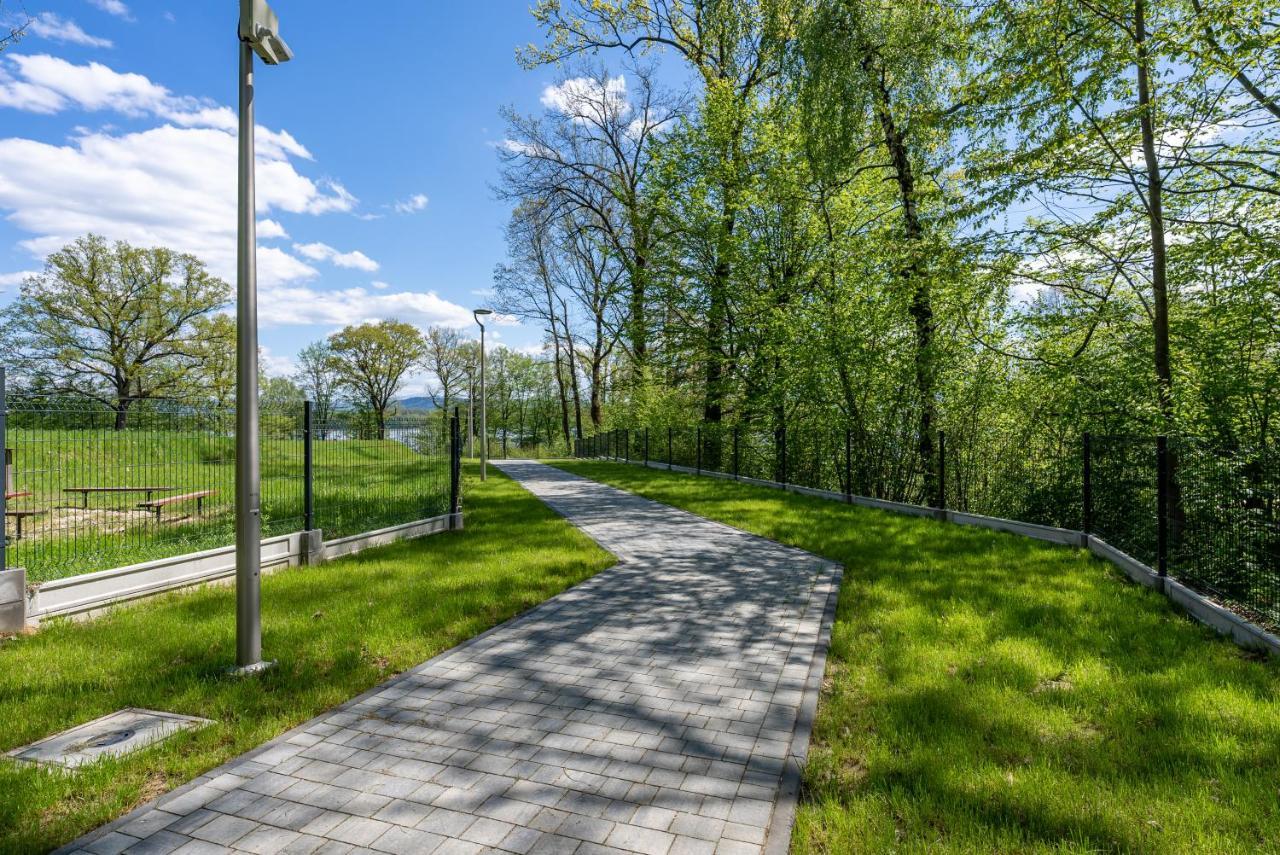 Apartament Premium 28 Laguna Beskidow Nad Jeziorem Zywieckim - Dream Apart Zarzecze  Exterior photo