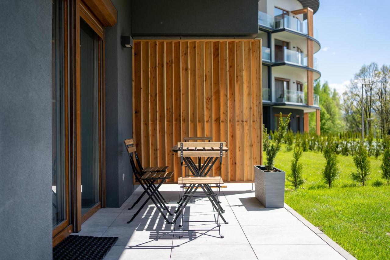 Apartament Premium 28 Laguna Beskidow Nad Jeziorem Zywieckim - Dream Apart Zarzecze  Exterior photo