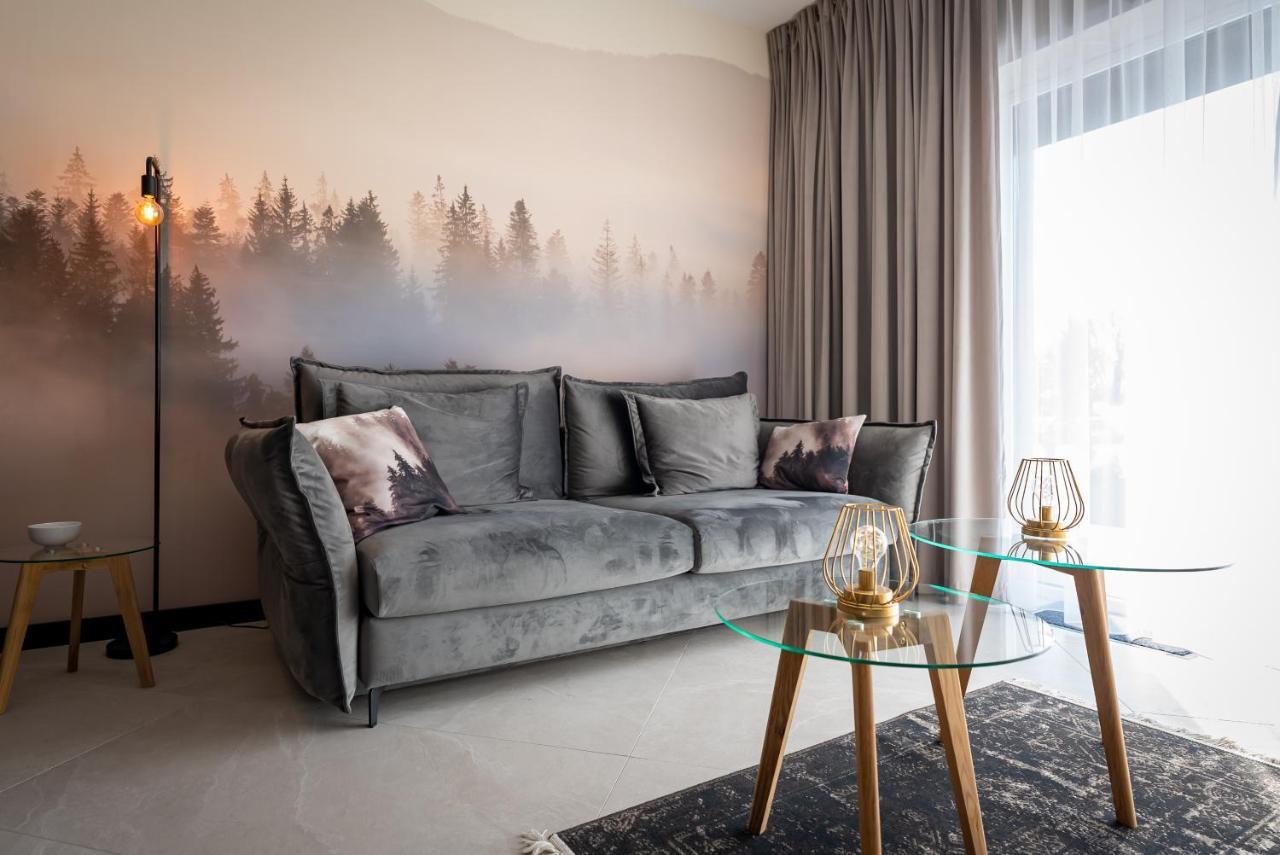 Apartament Premium 28 Laguna Beskidow Nad Jeziorem Zywieckim - Dream Apart Zarzecze  Exterior photo