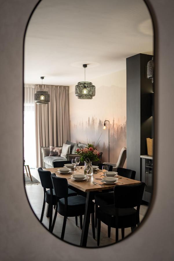 Apartament Premium 28 Laguna Beskidow Nad Jeziorem Zywieckim - Dream Apart Zarzecze  Exterior photo