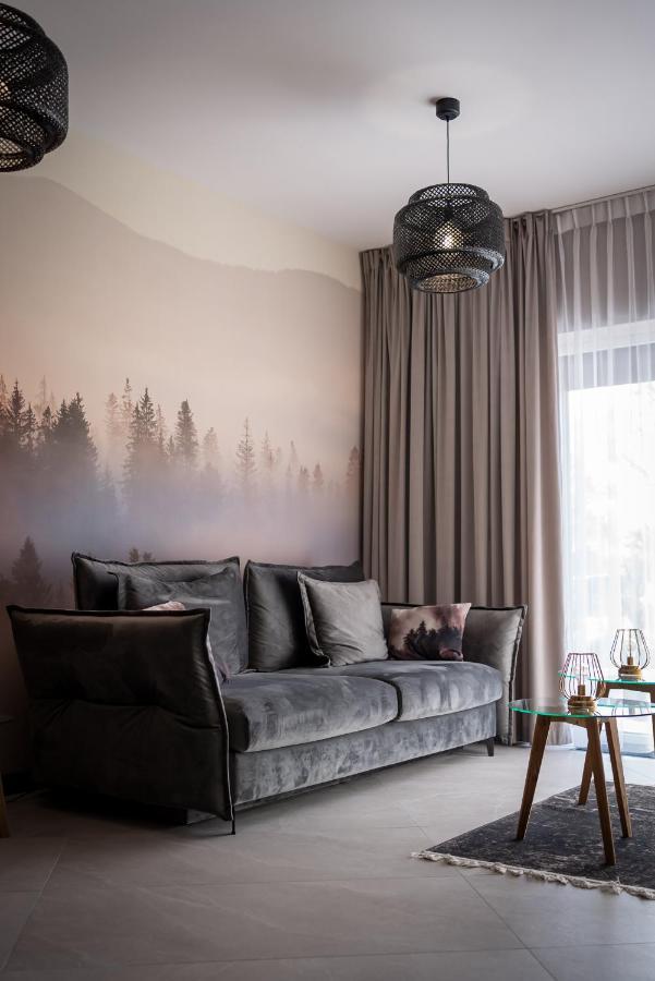 Apartament Premium 28 Laguna Beskidow Nad Jeziorem Zywieckim - Dream Apart Zarzecze  Exterior photo