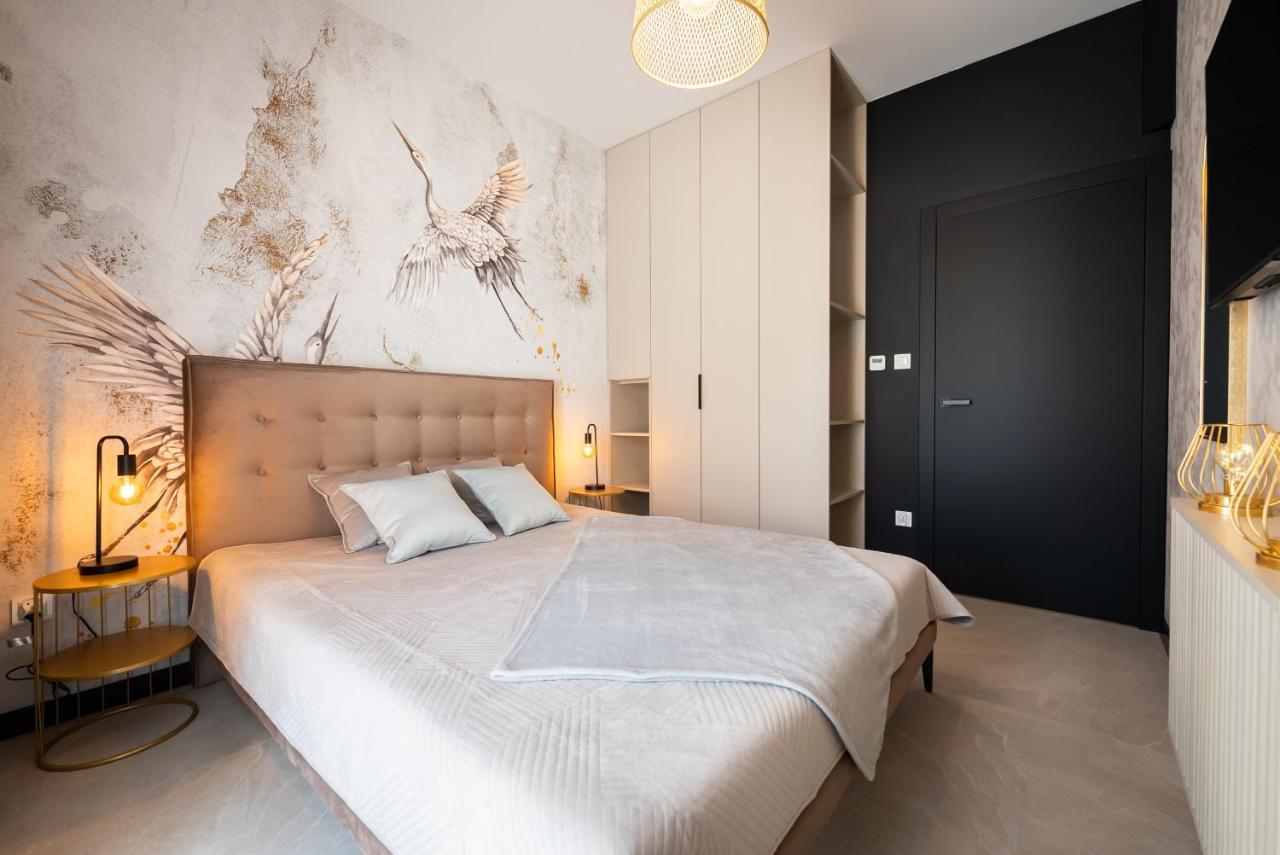 Apartament Premium 28 Laguna Beskidow Nad Jeziorem Zywieckim - Dream Apart Zarzecze  Exterior photo